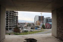 Apartment 39.45 m² - Lech and Maria Kaczynski, Batumi, Georgia