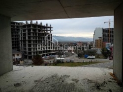 Apartment 43.18 m² - Lech and Maria Kaczynski, Batumi, Georgia