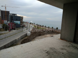 Apartment 43.18 m² - Lech and Maria Kaczynski, Batumi, Georgia