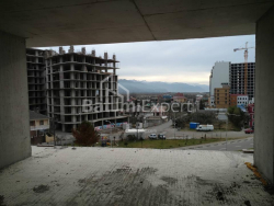 Apartment 43.18 m² - Lech and Maria Kaczynski, Batumi, Georgia