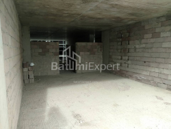 Apartment 43.18 m² - Lech and Maria Kaczynski, Batumi, Georgia