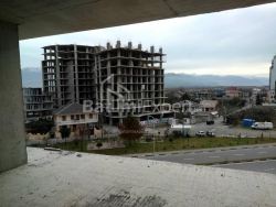 Apartment 43.18 m² - Lech and Maria Kaczynski, Batumi, Georgia