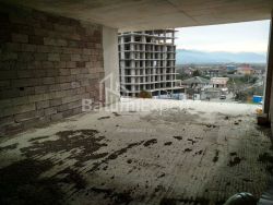 Apartment 43.18 m² - Lech and Maria Kaczynski, Batumi, Georgia