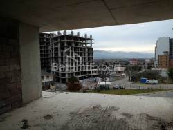 Apartment 43.18 m² - Lech and Maria Kaczynski, Batumi, Georgia
