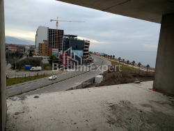 Apartment 2-room 43.2 m² - Lech and Maria Kaczynski, Batumi