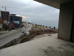 Apartment 43.18 m² - Lech and Maria Kaczynski, Batumi, Georgia