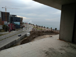 Apartment 43.18 m² - Lech and Maria Kaczynski, Batumi, Georgia