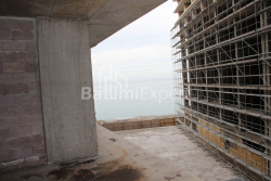 Apartment 43.18 m² - Lech and Maria Kaczynski, Batumi, Georgia