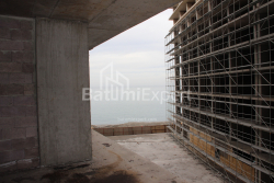 Apartment 43.18 m² - Lech and Maria Kaczynski, Batumi, Georgia