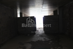 Apartment 43.18 m² - Lech and Maria Kaczynski, Batumi, Georgia