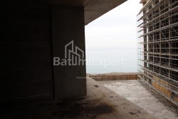 Apartment 43.18 m² - Lech and Maria Kaczynski, Batumi, Georgia