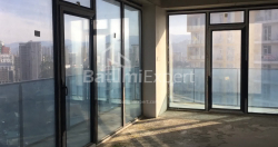 Apartment 50.65 m² - Lech and Maria Kaczynski, Batumi, Georgia