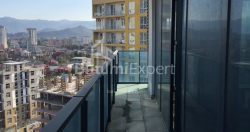 Apartment 50.65 m² - Lech and Maria Kaczynski, Batumi, Georgia