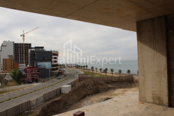 Apartment 43.86 m² - Lech and Maria Kaczynski, Batumi, Georgia