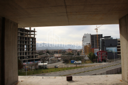 Apartment 43.86 m² - Lech and Maria Kaczynski, Batumi, Georgia