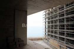 Apartment 43.86 m² - Lech and Maria Kaczynski, Batumi, Georgia
