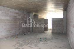 Apartment 43.86 m² - Lech and Maria Kaczynski, Batumi, Georgia