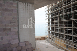 Apartment 43.86 m² - Lech and Maria Kaczynski, Batumi, Georgia
