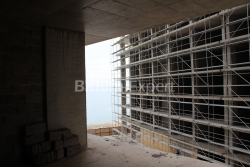 Apartment 43.86 m² - Lech and Maria Kaczynski, Batumi, Georgia