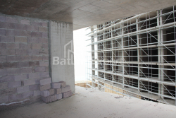Apartment 43.86 m² - Lech and Maria Kaczynski, Batumi, Georgia