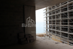 Apartment 43.86 m² - Lech and Maria Kaczynski, Batumi, Georgia