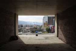 Apartment 44.89 m² - Lech and Maria Kaczynski, Batumi, Georgia