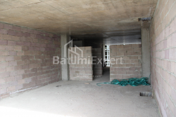 Apartment 2-room 44.9 m² - Lech and Maria Kaczynski, Batumi