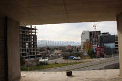 Apartment 44.89 m² - Lech and Maria Kaczynski, Batumi, Georgia