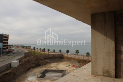 Apartment 44.89 m² - Lech and Maria Kaczynski, Batumi, Georgia