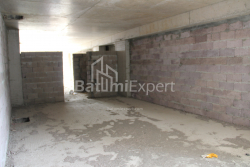 Apartment 44.89 m² - Lech and Maria Kaczynski, Batumi, Georgia