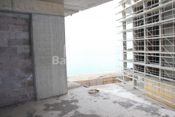 Apartment 44.89 m² - Lech and Maria Kaczynski, Batumi, Georgia