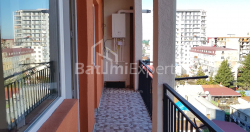 Apartment 2-room 46.4 m² - Luka Asatiani, Batumi