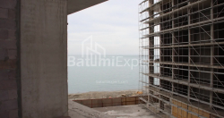Apartment 44.89 m² - Lech and Maria Kaczynski, Batumi, Georgia