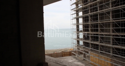 Apartment 44.89 m² - Lech and Maria Kaczynski, Batumi, Georgia
