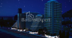 Apartment 44.89 m² - Lech and Maria Kaczynski, Batumi, Georgia