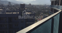 Apartment 1-room 34 m² - Lech and Maria Kaczynski, Batumi