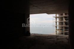 Apartment 2-room 42.3 m² - Lech and Maria Kaczynski, Batumi