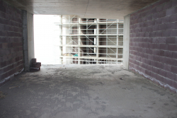 Apartment 42.29 m² - Lech and Maria Kaczynski, Batumi, Georgia