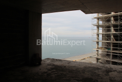 Apartment 42.29 m² - Lech and Maria Kaczynski, Batumi, Georgia