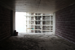 Apartment 42.29 m² - Lech and Maria Kaczynski, Batumi, Georgia