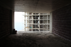 Apartment 42.29 m² - Lech and Maria Kaczynski, Batumi, Georgia