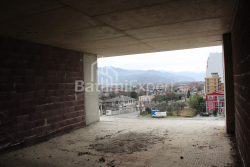 Apartment 2-room 43.8 m² - Lech and Maria Kaczynski, Batumi