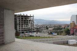 Apartment 43.75 m² - Lech and Maria Kaczynski, Batumi, Georgia