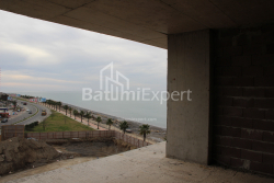 Apartment 43.75 m² - Lech and Maria Kaczynski, Batumi, Georgia