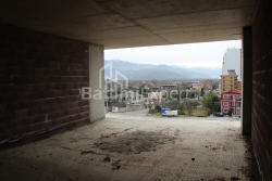 Apartment 2-room 43.8 m² - Lech and Maria Kaczynski, Batumi