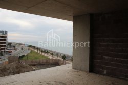 Apartment 43.75 m² - Lech and Maria Kaczynski, Batumi, Georgia