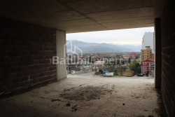 Apartment 2-room 43.8 m² - Lech and Maria Kaczynski, Batumi
