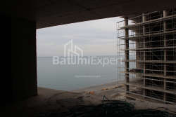 Apartment 43.75 m² - Lech and Maria Kaczynski, Batumi, Georgia