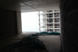 Apartment 43.75 m² - Lech and Maria Kaczynski, Batumi, Georgia