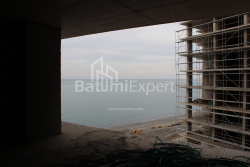 Apartment 43.75 m² - Lech and Maria Kaczynski, Batumi, Georgia